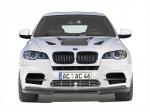 BMW X6 M by AC Schnitzer 2010 года